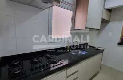 Apartamento padrão de 93,32m² com 03 quartos sendo 01 suíte disponível para locação e venda -