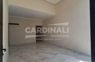 Casa de 84m² com 02 quartos sendo 01 suíte para venda - jardim florestan fernandes