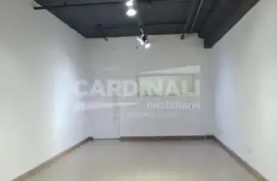 Loja comercial de 35m² disponível para locação - residencial flórida