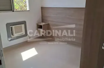 Apartamento padrão de 47m² com 02 quartos disponível para venda e locação - reserva sul condomínio resort