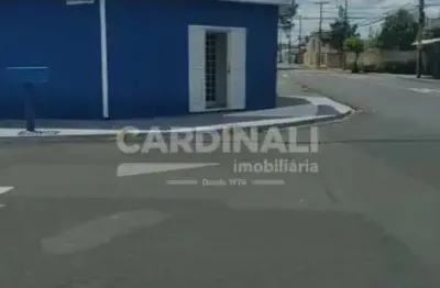 Ponto comercial para alugar na Rua Francisco Aziani, 276, Adelino Simioni, Ribeirão Preto