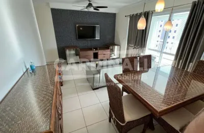 Apartamento de 98m² com 03 quartos sendo 01 suíte disponível para venda - jardim nova aliança sul