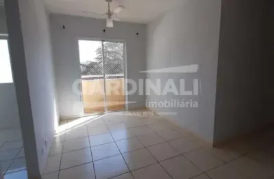 Apartamento padrão de 45m² com 02 quartos disponível para venda - campos elíseos