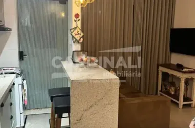 Apartamento de 51m² com 02 quartos disponível para locação - jardim são luiz