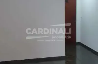 Apartamento de 50m² com 01 quarto disponível para locação - centro, ribeirão preto.