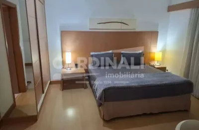 Apartamento flat de 41m² com 01 quarto sendo suíte  disponível para locação - jardim américa