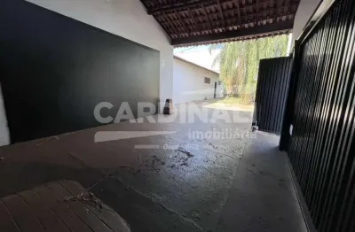 Prédio comercial de 800m² disponível para locação - parque residencial lagoinha