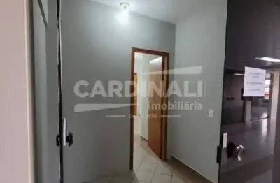 Sala comercial de 31m² disponível para venda - campos elíseos