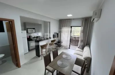 Apartamento com 1 quarto à venda na Avenida Seringueiras, Apto, 105, Jardim Recreio, Ribeirão Preto
