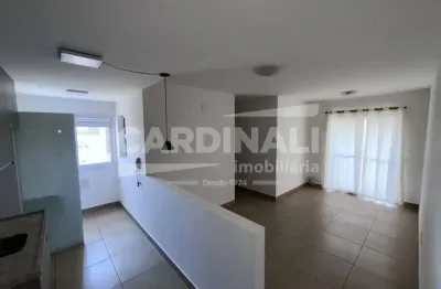 Apartamento de 71m² com 03 quartos sendo 01 suíte disponível para locação - avenida leão xiii