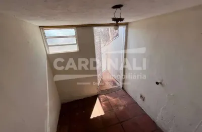 Casa sobrado de 185m² com salão comercial à venda - campos elíseos