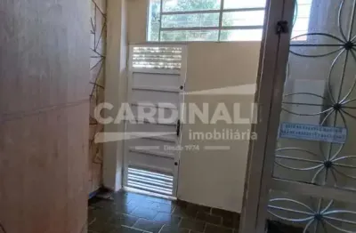 Casa sobrado de 185m² com salão comercial à venda - campos elíseos