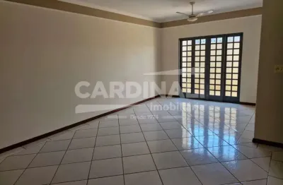 Apartamento térreo de 91m² com 03 quartos sendo 01 suíte disponível para locação - jardim antártica