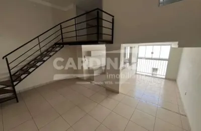 Apartamento de 70m² com 01 suíte disponível para locação - jardim nova aliança sul