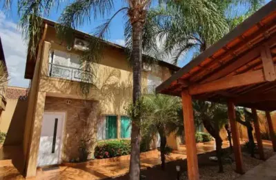 Casa sobrado de 127m² com 02 quartos e 02 suítes disponível para venda - parque dos bandeirantes