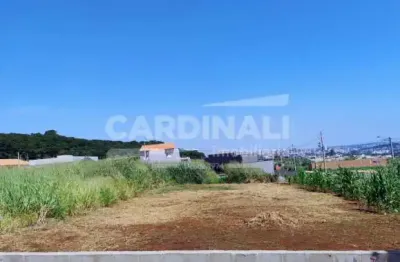 Terreno à venda no Recreio Anhangüera, Ribeirão Preto 