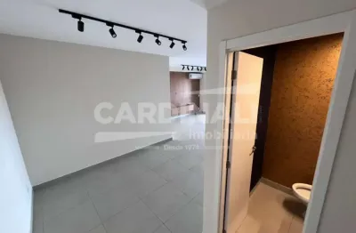 Apartamento de 126m² com 03 quartos sendo 03 suítes - jardim olhos d`água ii, ribeirão preto