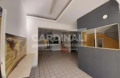 Loja comercial de 264,88m² disponível para locação - residencial flórida