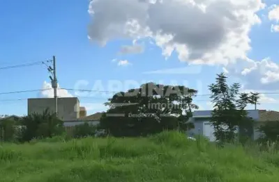 Terreno à venda no Jardim Cristo Redentor, Ribeirão Preto 