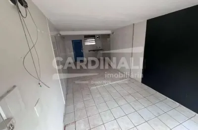 Ponto comercial para alugar no Centro, Ribeirão Preto 
