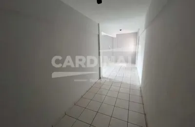 Apartamento kitchnet de 37m² com 01 quarto disponível para venda - centro