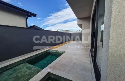 Casa em condomínio de 204m² disponível para venda -  residencial alto do castelo