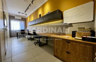 Sala comercial à venda na Vila Amélia, Ribeirão Preto 