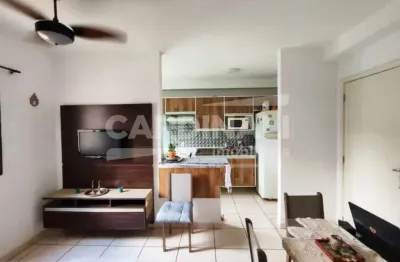 Apartamento de 46m² com 02 quartos disponível para venda - vila virgínia