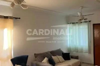 Casa em condomínio de 130m² com 03 quartos sendo 01 suíte disponível para venda - jardim manoel penna.