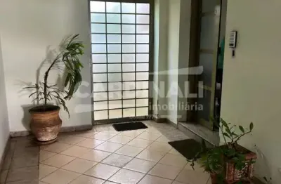 Salão comercial de 205m² com 02 banheiros disponível para locação - campos elíseos