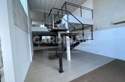 Prédio comercial de 180m² com 04 banheiros disponível para locação - Alto da Boa Vista