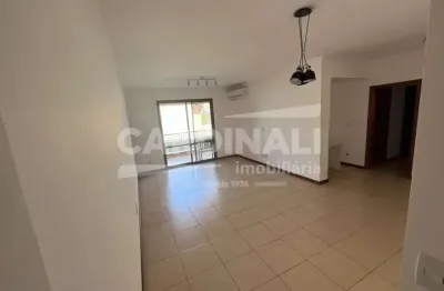Apartamento de 120m² com 03 quartos sendo 01 suíte disponível para locação