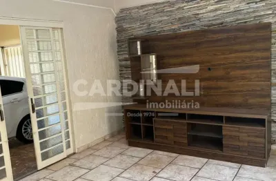 Casa de 181,91m² com 03 dormitórios sendo 01 suíte e 02 banheiros disponível para venda - jardim alexandre balbo