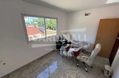 Sala comercial de 15m² com 01 banheiro disponível para locação e venda - jardim canadá