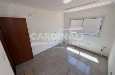 Sala comercial de 15m² com 01 banheiro disponível para locação e venda - jardim canadá