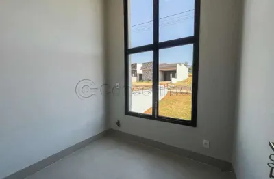 Casa térrea 137m² com 03 dormitórios sendo 03 suítes disponível para locação e venda - terras de santa martha