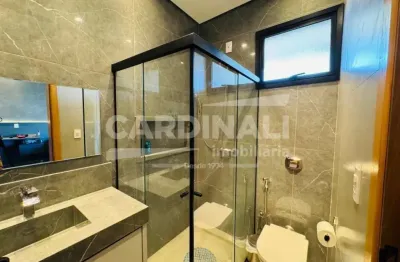 Casa em condomínio de 335m² com 04 sendo 04 suítes disponível para venda - residencial alto do castelo