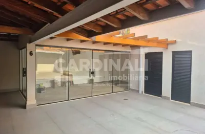 Sala comercial de 22m² com 02 banheiros externos disponível para locação - jardim califórnia