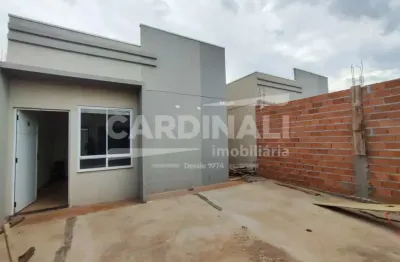 Casa de 160m² com 02 quartos disponível para venda - recreio anhangüera