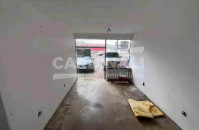 Sala comercial para alugar no Ipiranga, Ribeirão Preto 