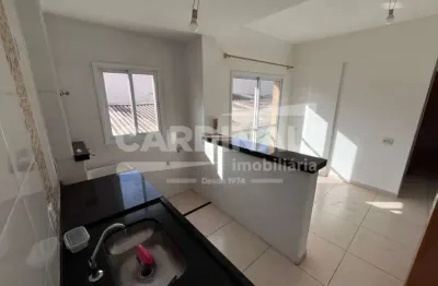 Apartamento de 36m² com 01 quarto disponível para locação - vila monte alegre