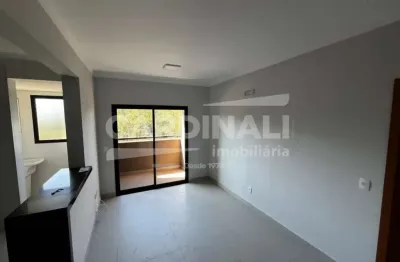 Apartamento de 45m² com 01 quarto sendo suíte disponível para venda e locação - recreio internacional