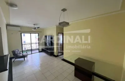 Apartamento de 71m² com 02 quartos sendo 01 suíte disponível para locação - nova aliança