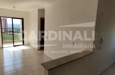 Apartamento de 55,90m² com 02 quartos sendo 01 suíte para venda - bonfim paulista
