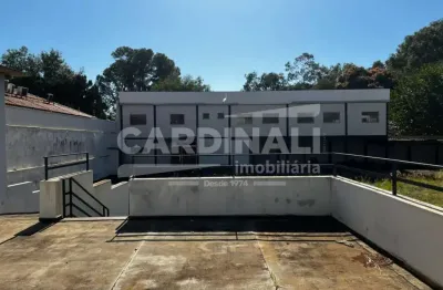 Prédio comercial de 1.172m² disponível para locação - jardim sumaré