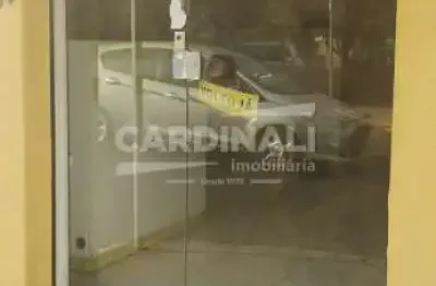 Ponto comercial de 147m² com 01 banheiro disponível para locação - campos elíseos