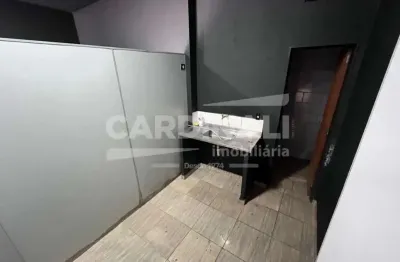 Sala comercial de 50m² disponível para locação - parque dos bandeirantes