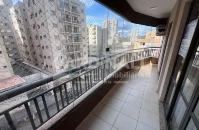 Apartamento de 105m² com 02 quartos disponível para locação - jardim botânico