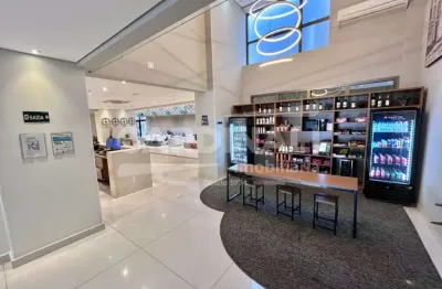 Apartamento de 36m² com 01 quarto disponível para locação - residencial flórida