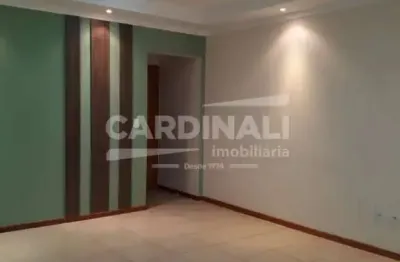 Apartamento de 111m² com 02 quartos sedo 02 suítes disponível para venda - nova aliança
